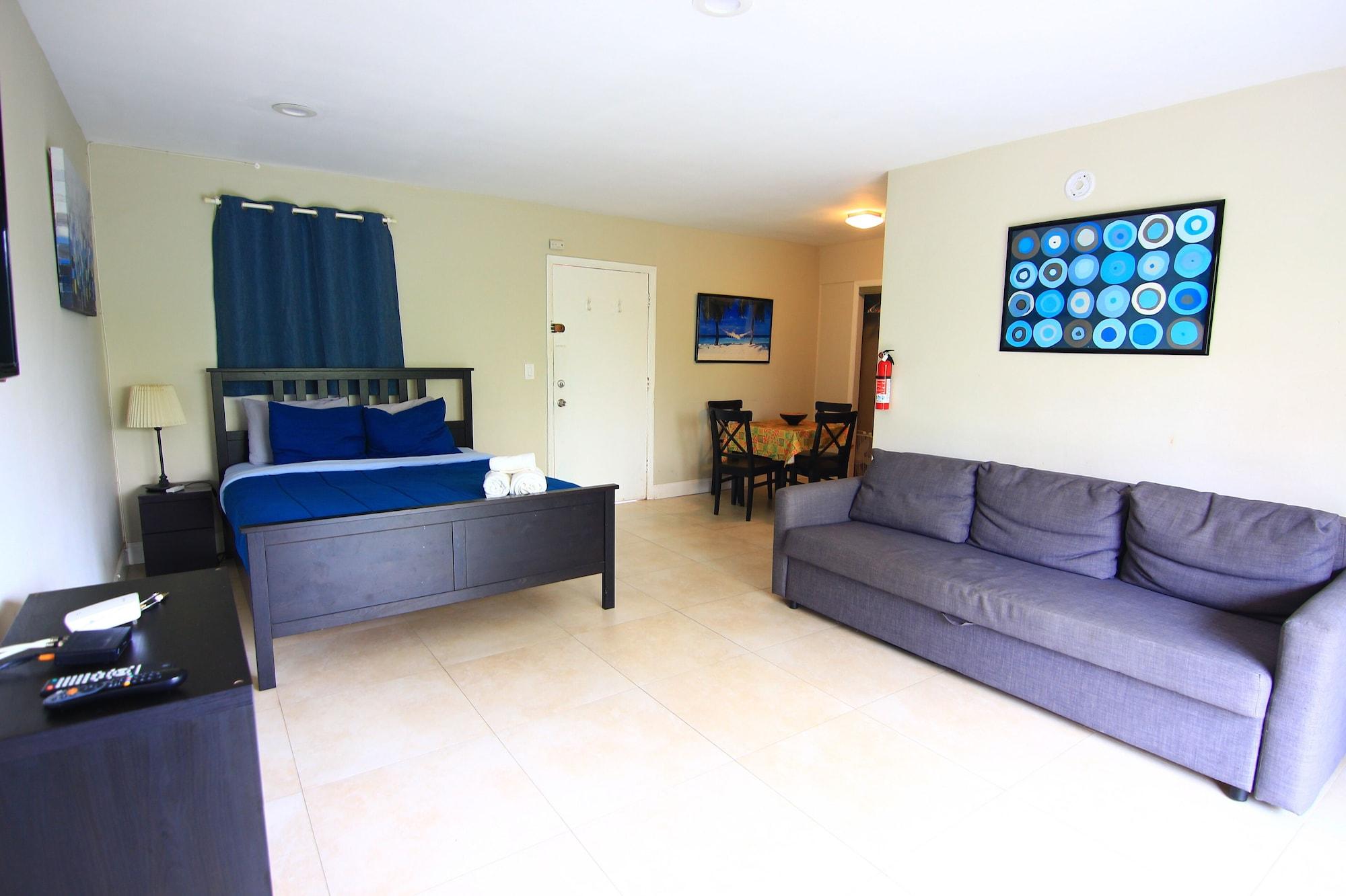 Sunny Isles Apartments By Miarentals サニーアイルズビーチ エクステリア 写真