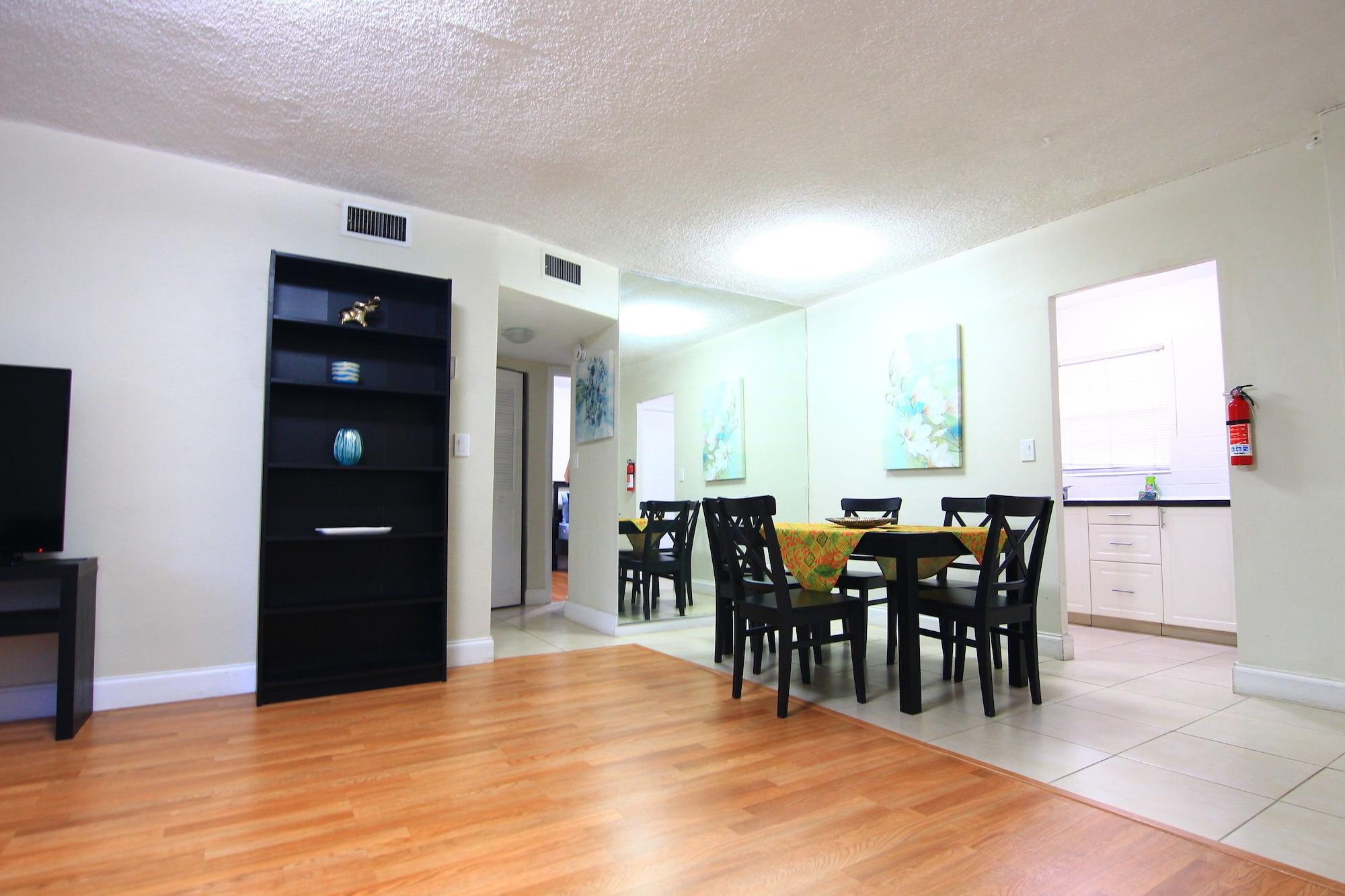 Sunny Isles Apartments By Miarentals サニーアイルズビーチ エクステリア 写真