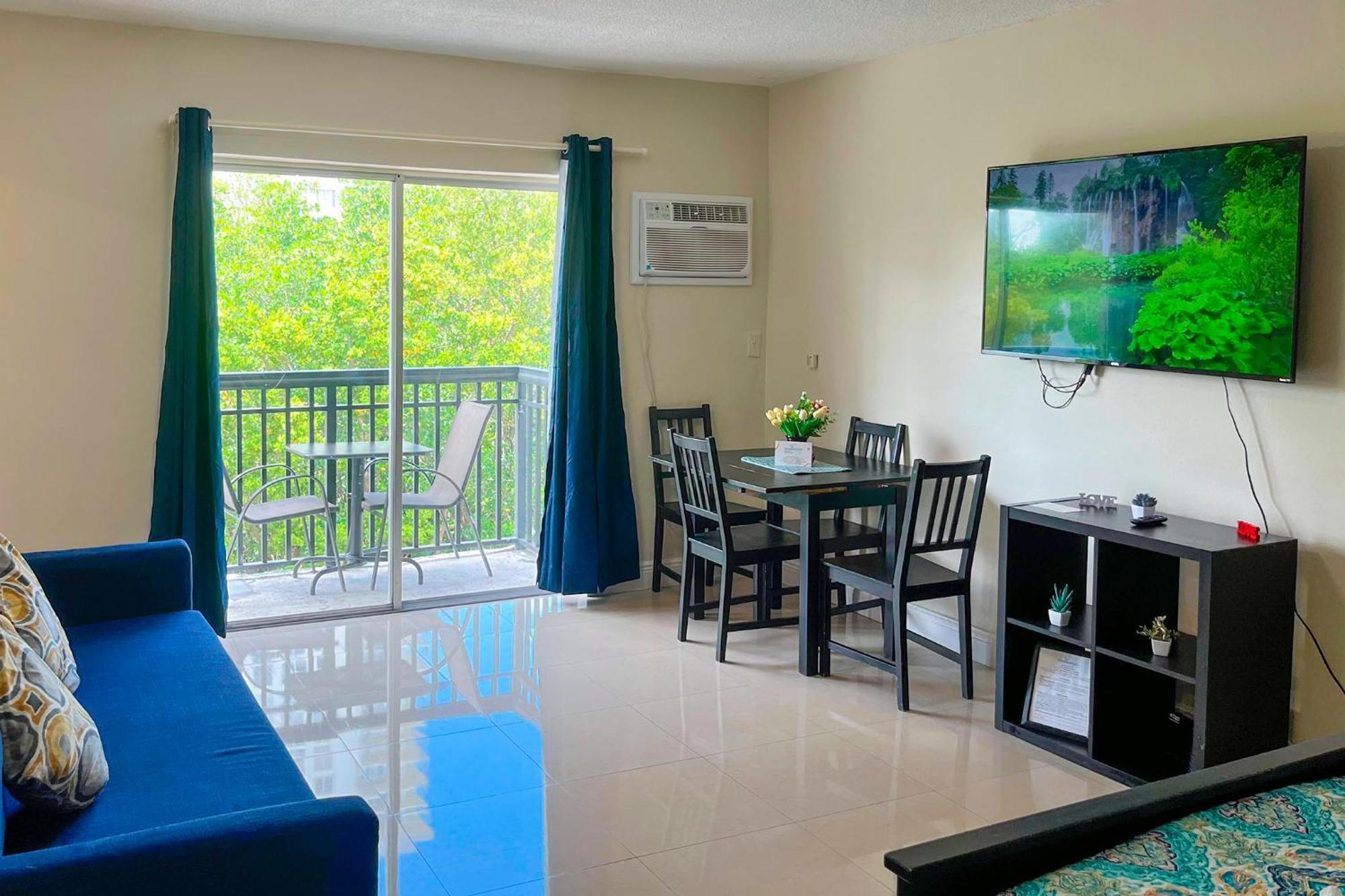 Sunny Isles Apartments By Miarentals サニーアイルズビーチ エクステリア 写真
