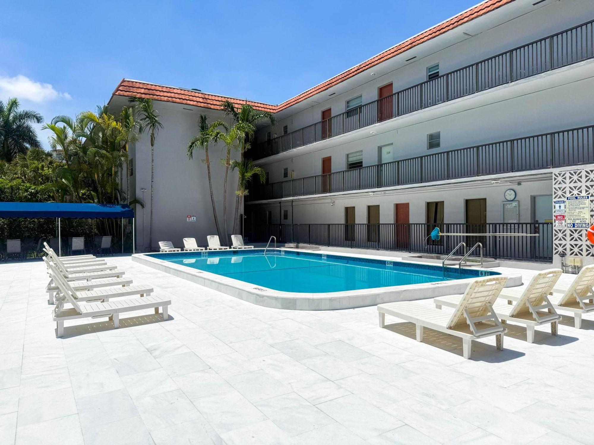Sunny Isles Apartments By Miarentals サニーアイルズビーチ エクステリア 写真