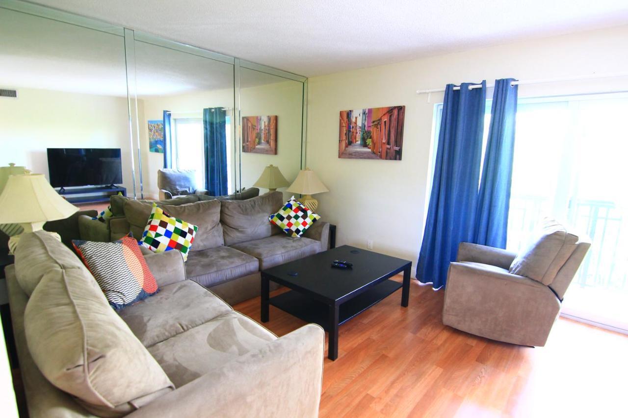Sunny Isles Apartments By Miarentals サニーアイルズビーチ エクステリア 写真
